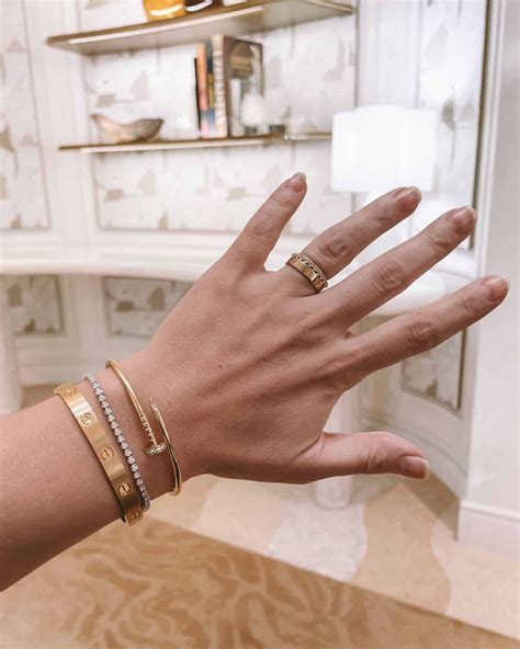 is cartier love bracelet worth it|best price cartier love bracelet.